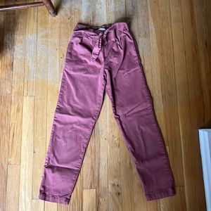 Zara Kids, girls 13-14, gently worn, pink